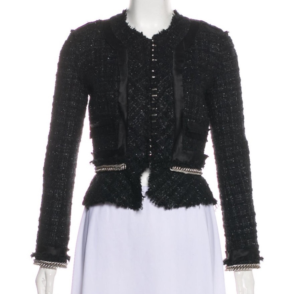 Alexander Wang jacket